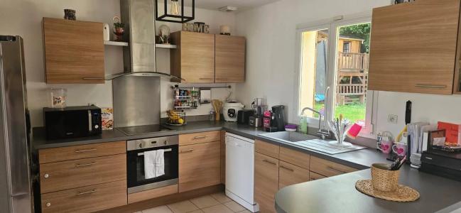 For sale House MARSEILLE-EN-BEAUVAISIS