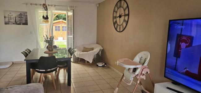 For sale House MARSEILLE-EN-BEAUVAISIS