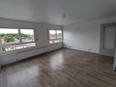 Location Appartement HYMONT 