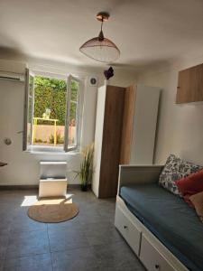 photo For rent Apartment NICE 06