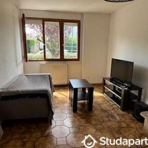 photo For rent Apartment PESSAC 33
