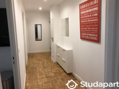 Location Appartement VILLEJUIF 94800