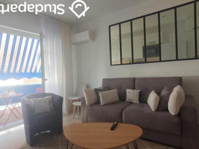 photo For rent Apartment ANTIBES 06