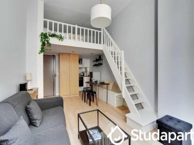 photo For rent Apartment PARIS-3EME-ARRONDISSEMENT 75
