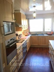 Vente Appartement VERNOUILLET 