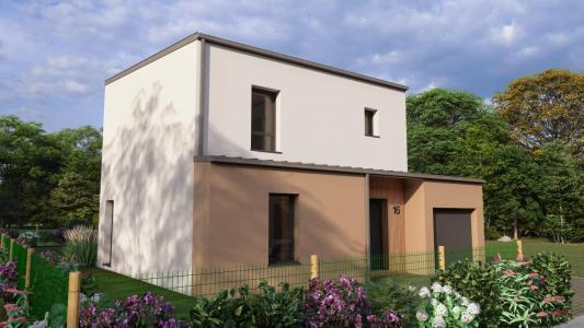 photo For sale House LECOUSSE 35