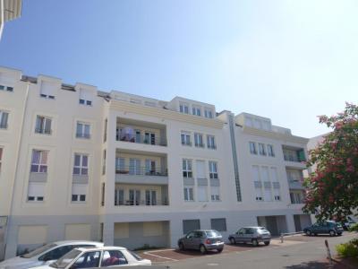 photo For sale Apartment ANGERS 49