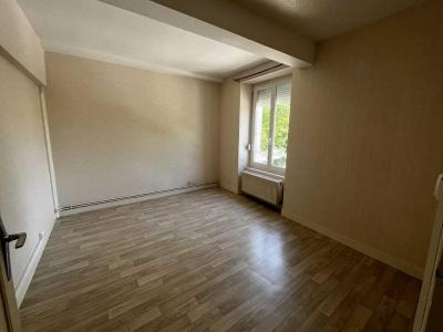 Vente Maison 3 pices BLANZY 71450