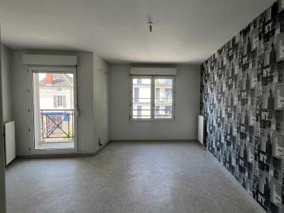 Vente Appartement LONGVIC 