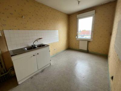 Vente Appartement LONGVIC 