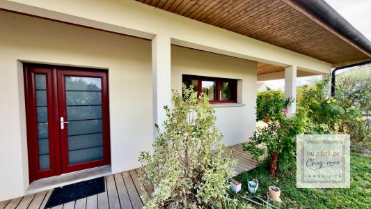 For sale House RIVIERE-DE-CORPS 