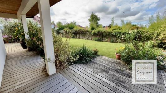 Vente Maison RIVIERE-DE-CORPS 