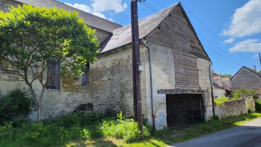 Vente Maison CREPY-EN-VALOIS 60800