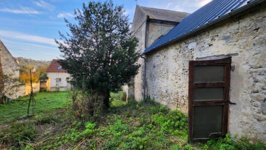 For sale House CREPY-EN-VALOIS 