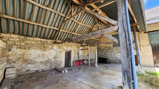 For sale House CREPY-EN-VALOIS 