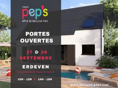 For sale House BRECH 