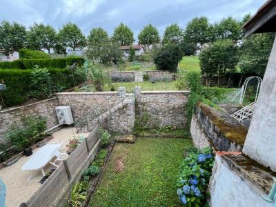 For sale House NOIRETABLE 