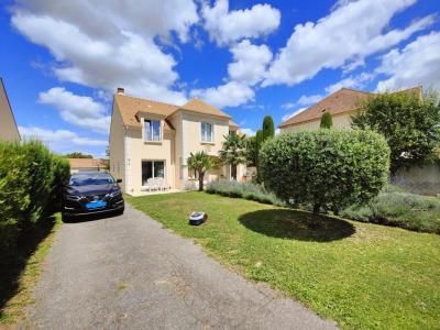 photo For sale Prestigious house CLAYES-SOUS-BOIS 78