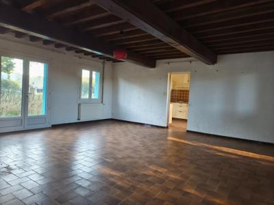 Vente Maison PONT-DE-VAUX 