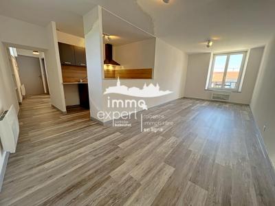 photo For rent Apartment MIRECOURT 88