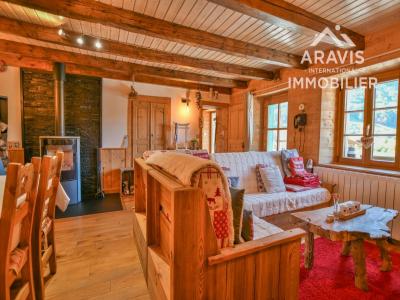 For sale House PETIT-BORNAND-LES-GLIERES 