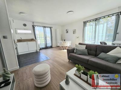 For rent Apartment AMIENS 