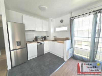 Location Appartement AMIENS 