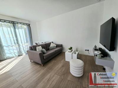 Location Appartement AMIENS 