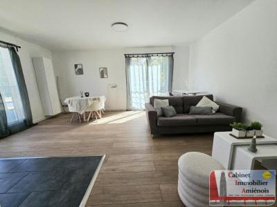 Location Appartement AMIENS 