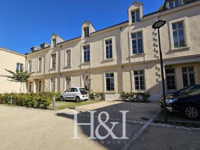 Vente Appartement 2 pices POITIERS 86000
