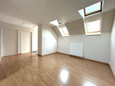 photo For rent Apartment MONTFORT-SUR-MEU 35