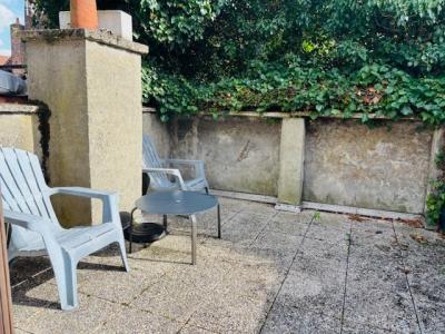 Vente Appartement LILLE 59000