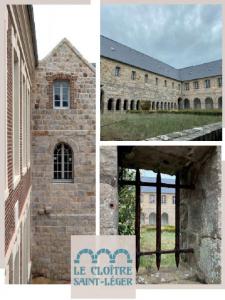 photo For rent Apartment SAINT-VALERY-EN-CAUX 76