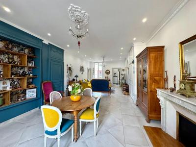 Vente Appartement 6 pices DIJON 21000