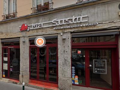 photo For sale Commercial office LYON-4EME-ARRONDISSEMENT 69