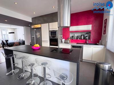 Vente Appartement BREST 