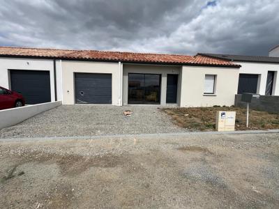 Location Maison 4 pices ROCHE-SUR-YON 85000