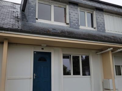 Vente Maison SUZE-SUR-SARTHE 