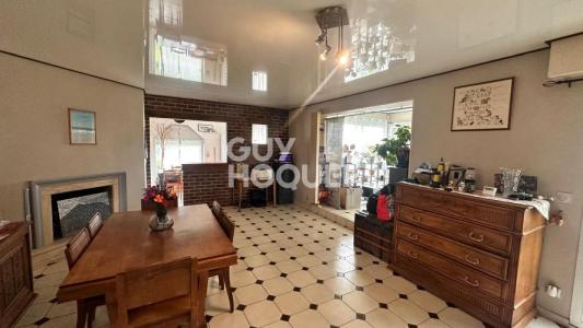 Vente Maison MAREST-SUR-MATZ