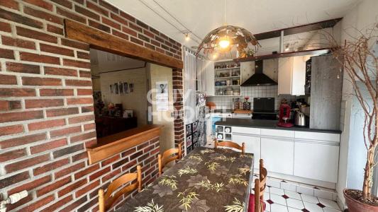 Vente Maison MAREST-SUR-MATZ 