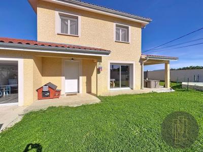 photo For sale House LUCENAY 69