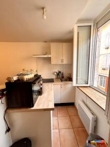 photo For rent Apartment CAZERES 31