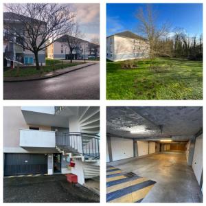 photo For rent Apartment VERDERONNE 60