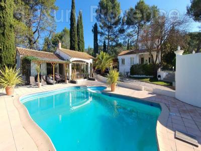 photo For sale House AURIOL 13