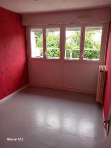 Vente Appartement MONTBELIARD 