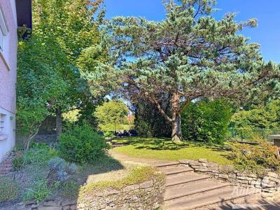 Vente Maison TAILLECOURT 