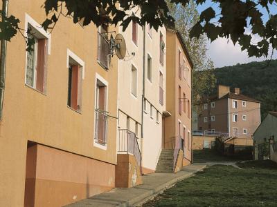 photo For rent Apartment MALAUCENE 84