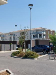 For rent Apartment CARPENTRAS 
