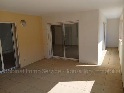 Vente Appartement CERET 