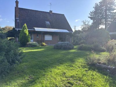 photo For sale House ESCOBECQUES 59